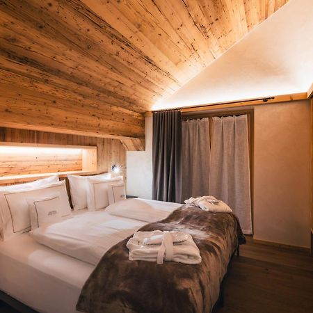 Sertorelli Sporthotel Breuil-Cervinia Luaran gambar