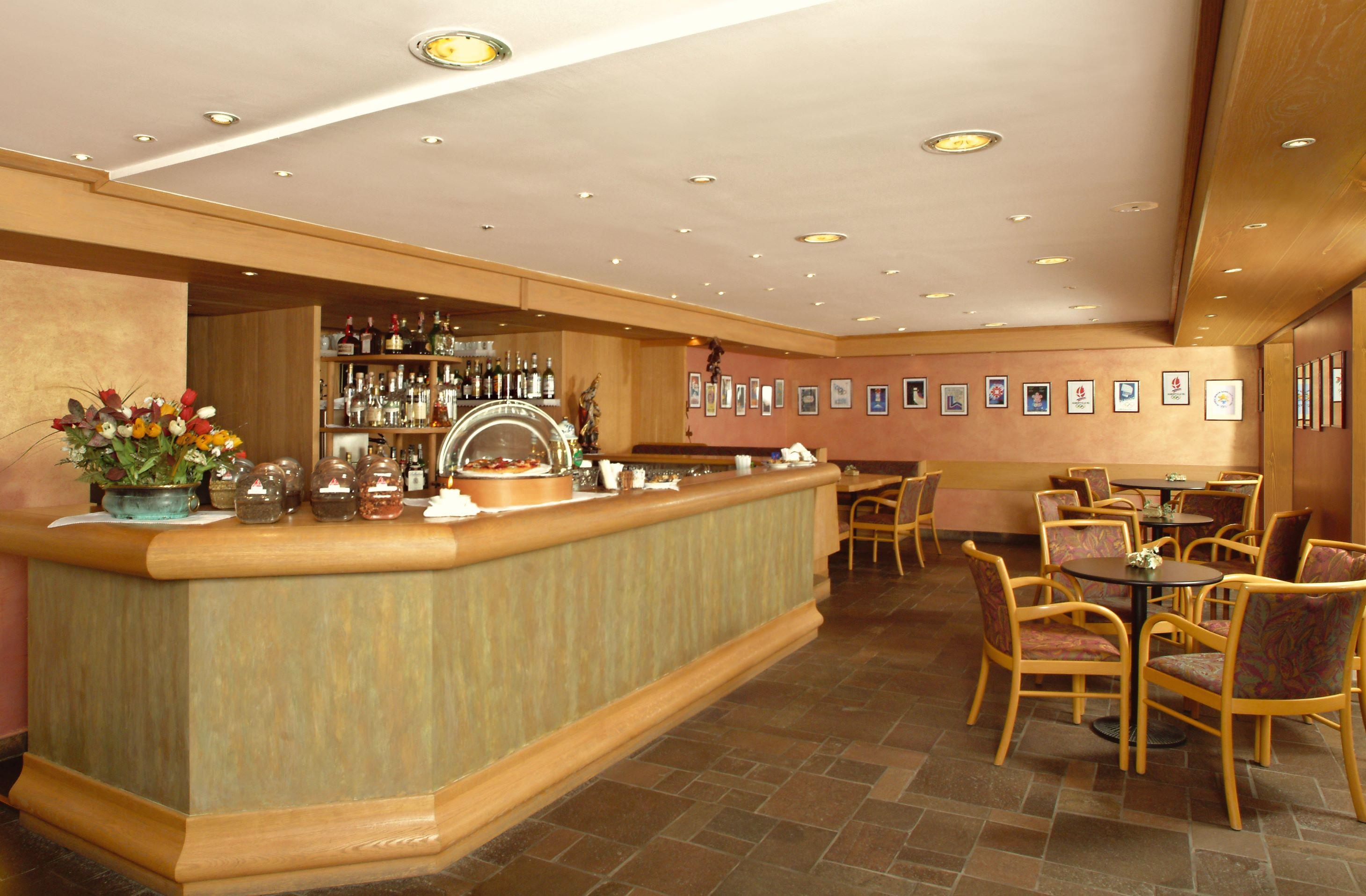 Sertorelli Sporthotel Breuil-Cervinia Luaran gambar
