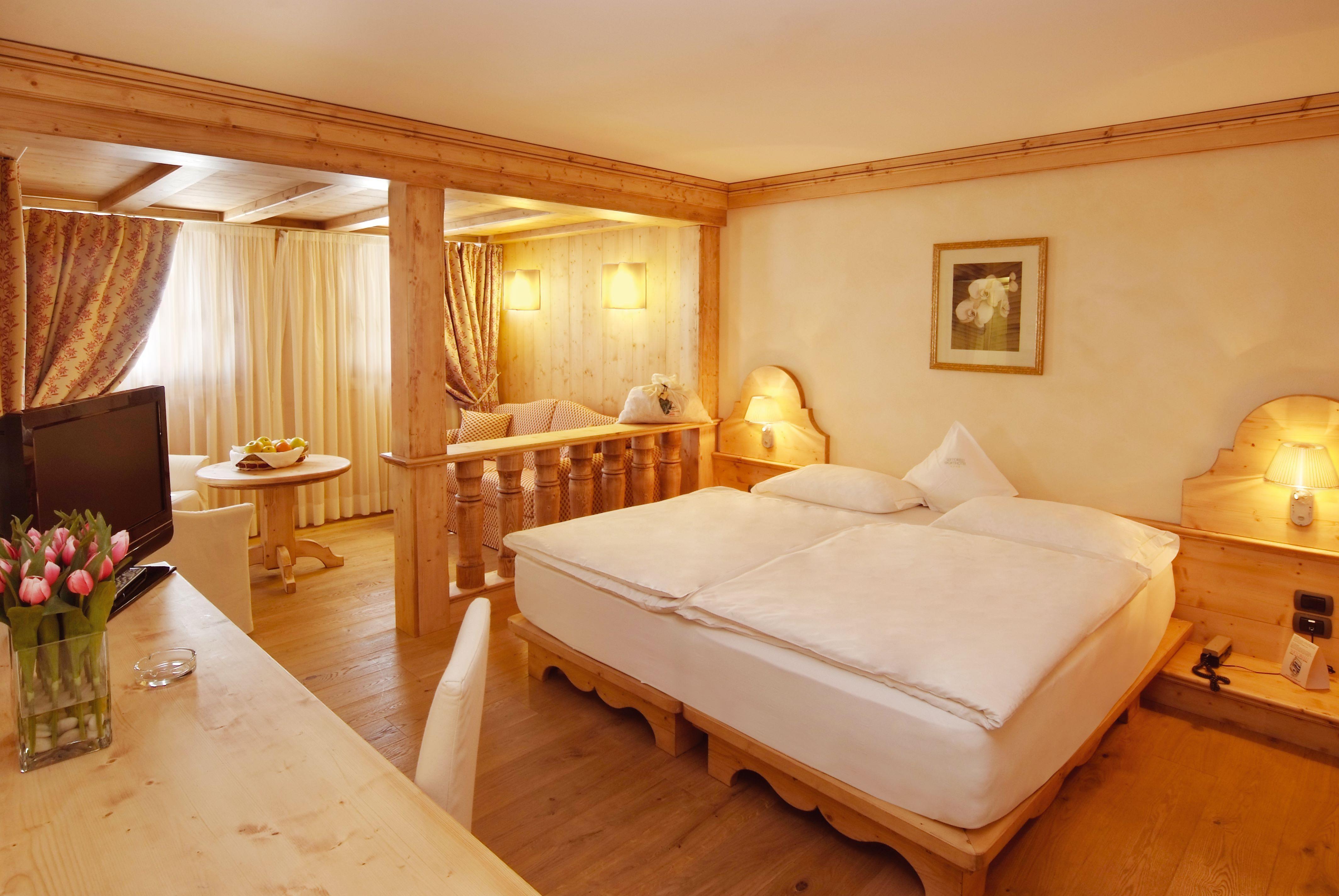 Sertorelli Sporthotel Breuil-Cervinia Luaran gambar