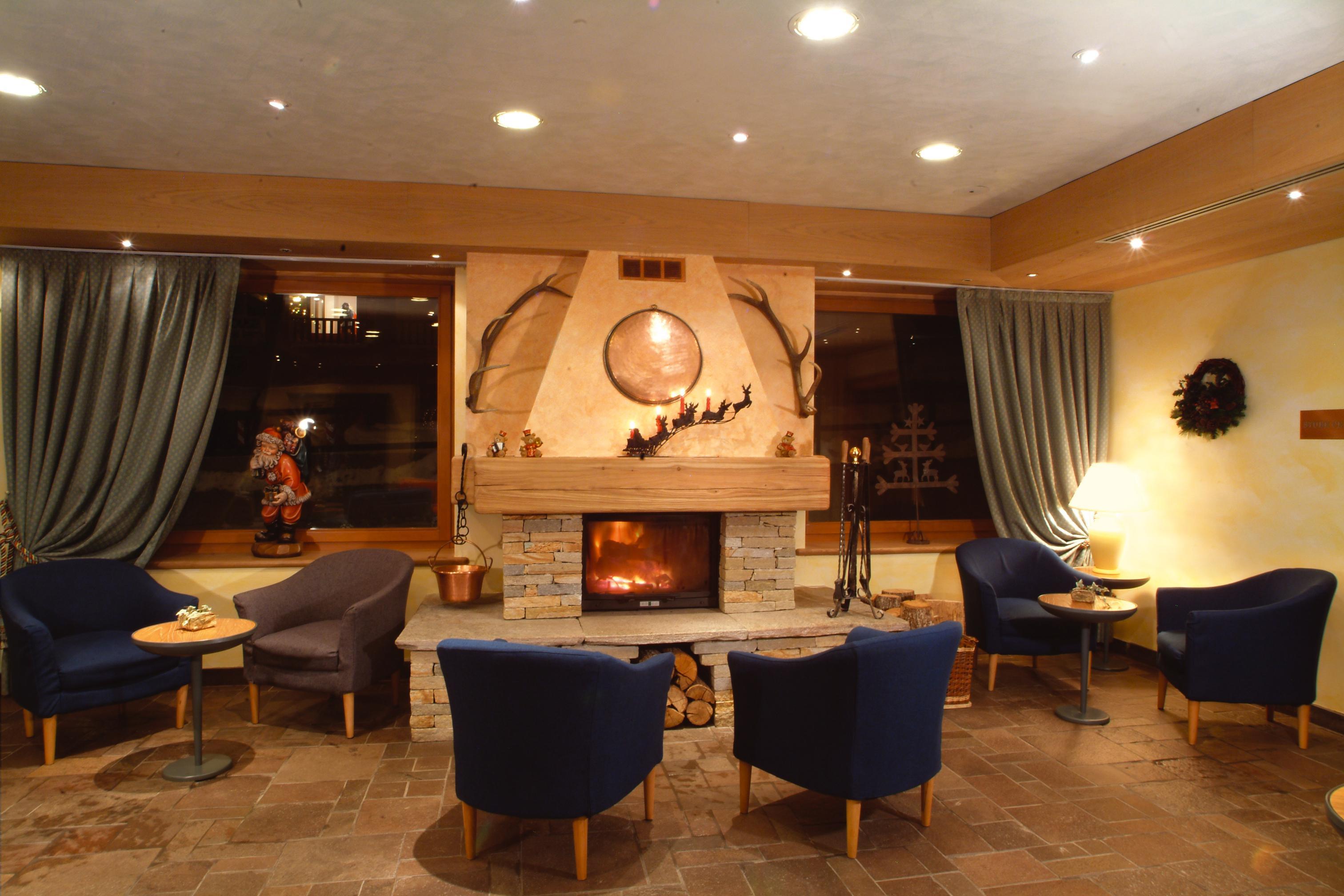 Sertorelli Sporthotel Breuil-Cervinia Luaran gambar
