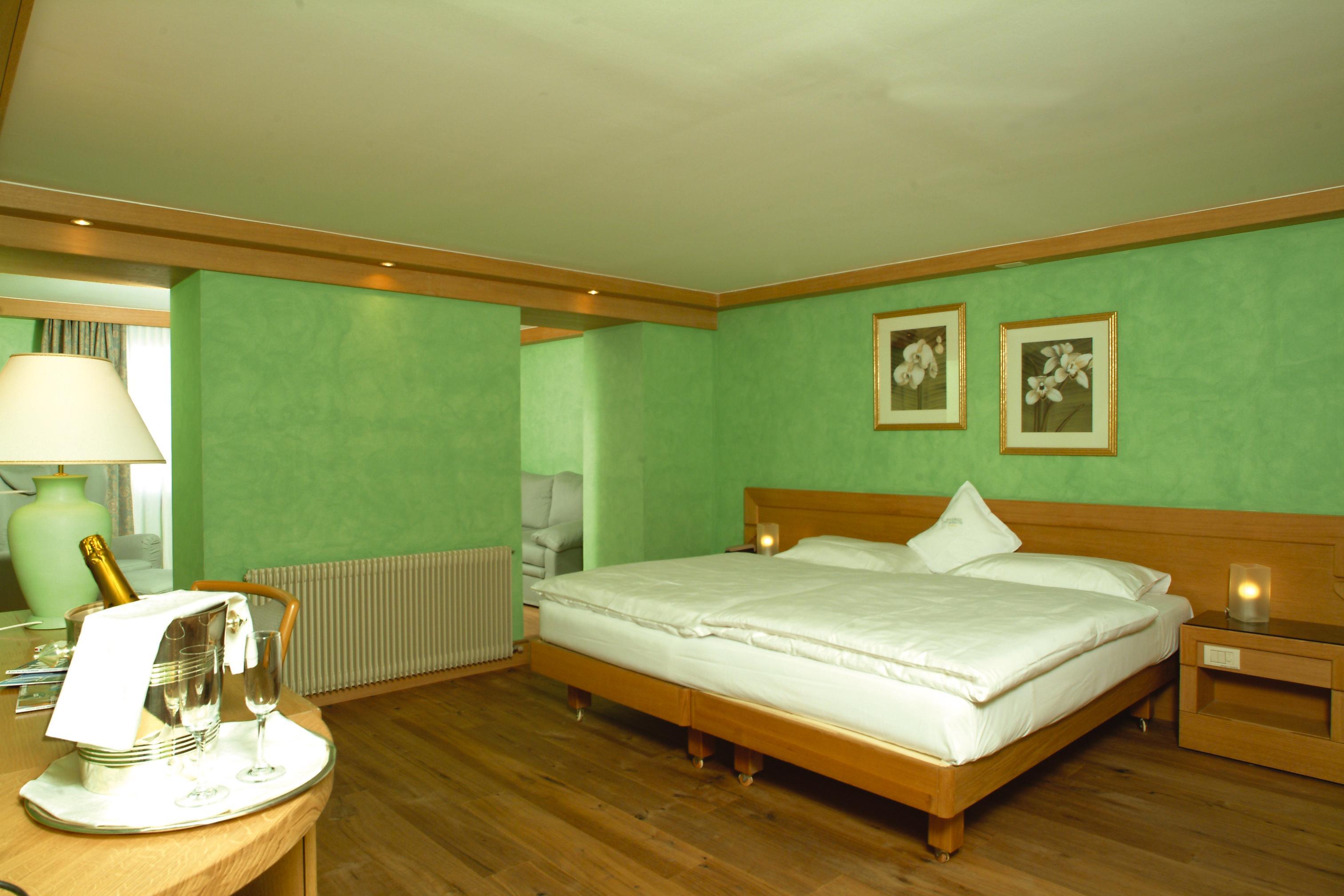 Sertorelli Sporthotel Breuil-Cervinia Luaran gambar