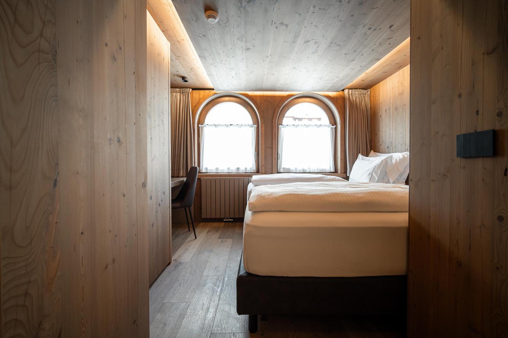 Sertorelli Sporthotel Breuil-Cervinia Luaran gambar