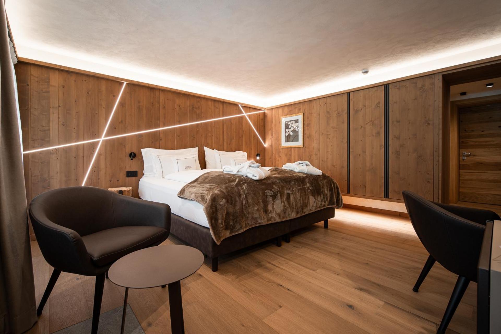 Sertorelli Sporthotel Breuil-Cervinia Luaran gambar