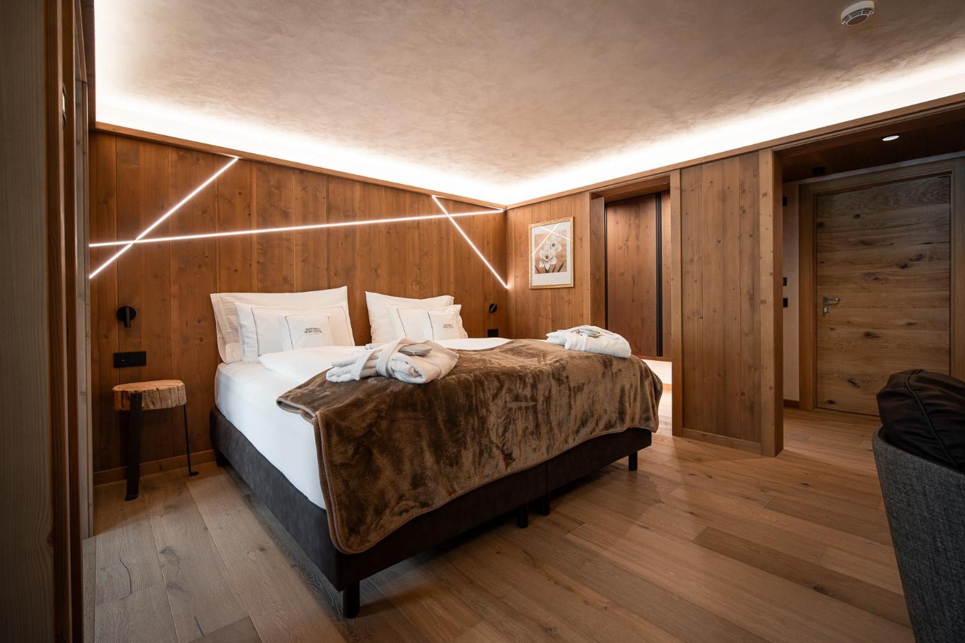 Sertorelli Sporthotel Breuil-Cervinia Luaran gambar