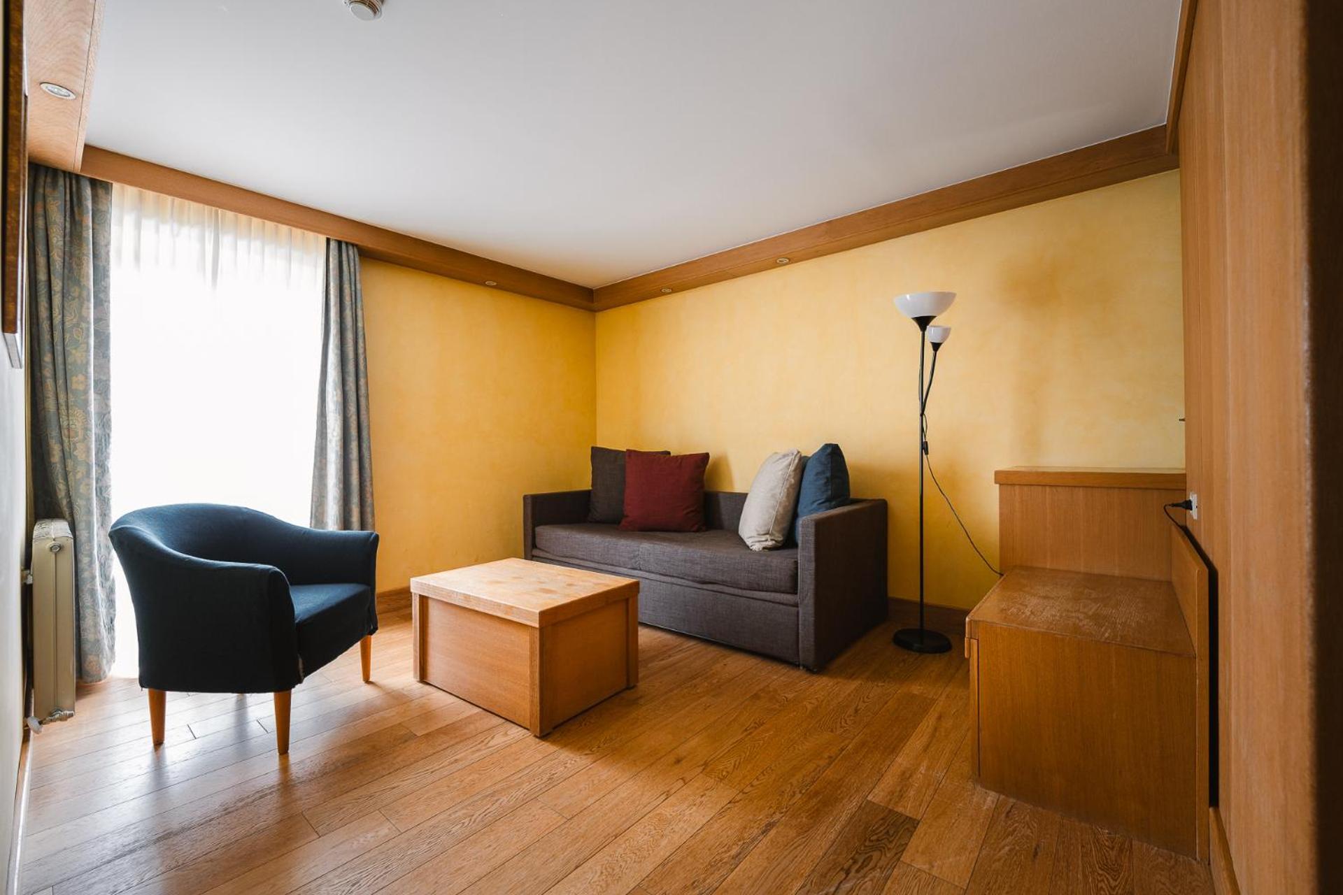 Sertorelli Sporthotel Breuil-Cervinia Luaran gambar