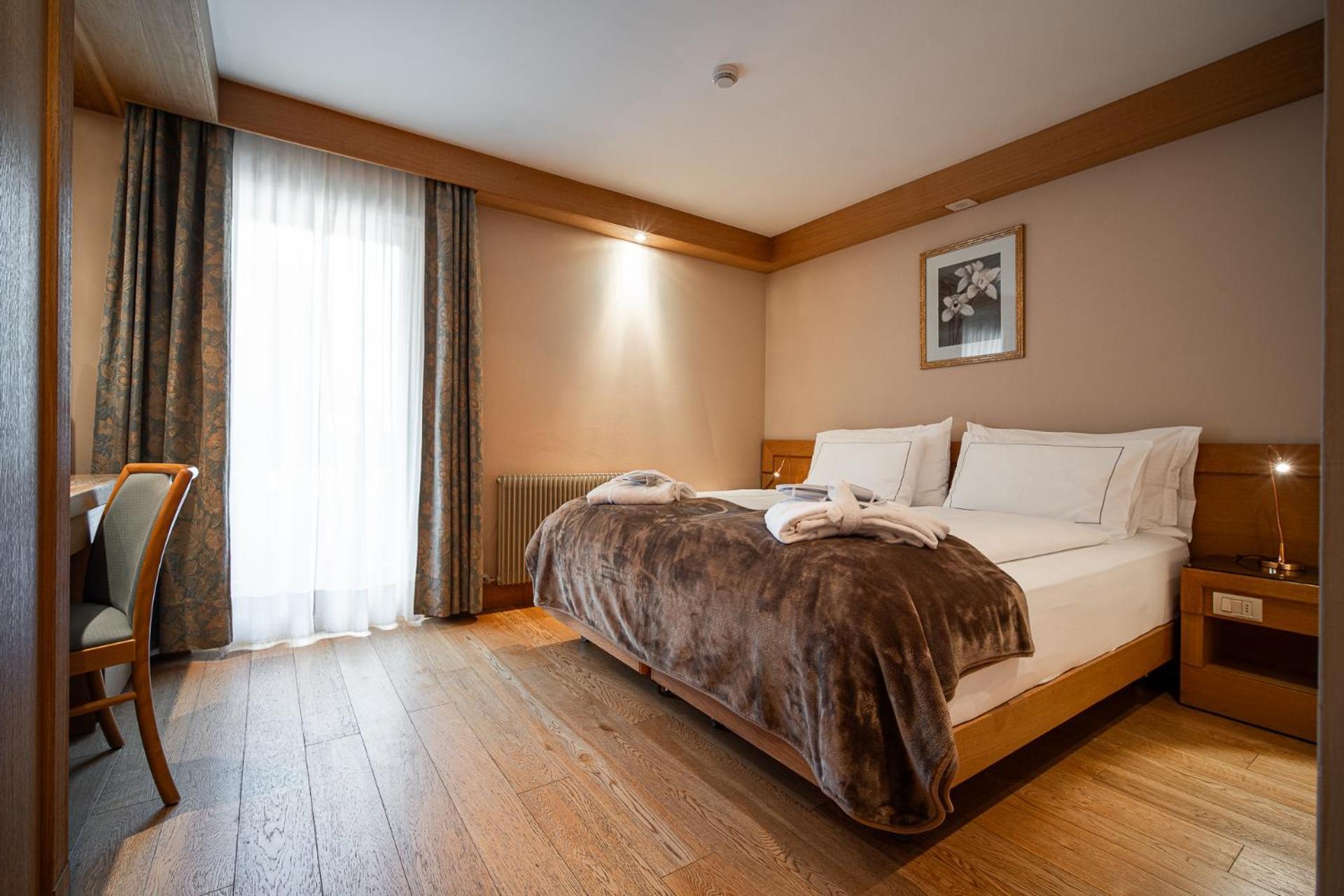 Sertorelli Sporthotel Breuil-Cervinia Luaran gambar