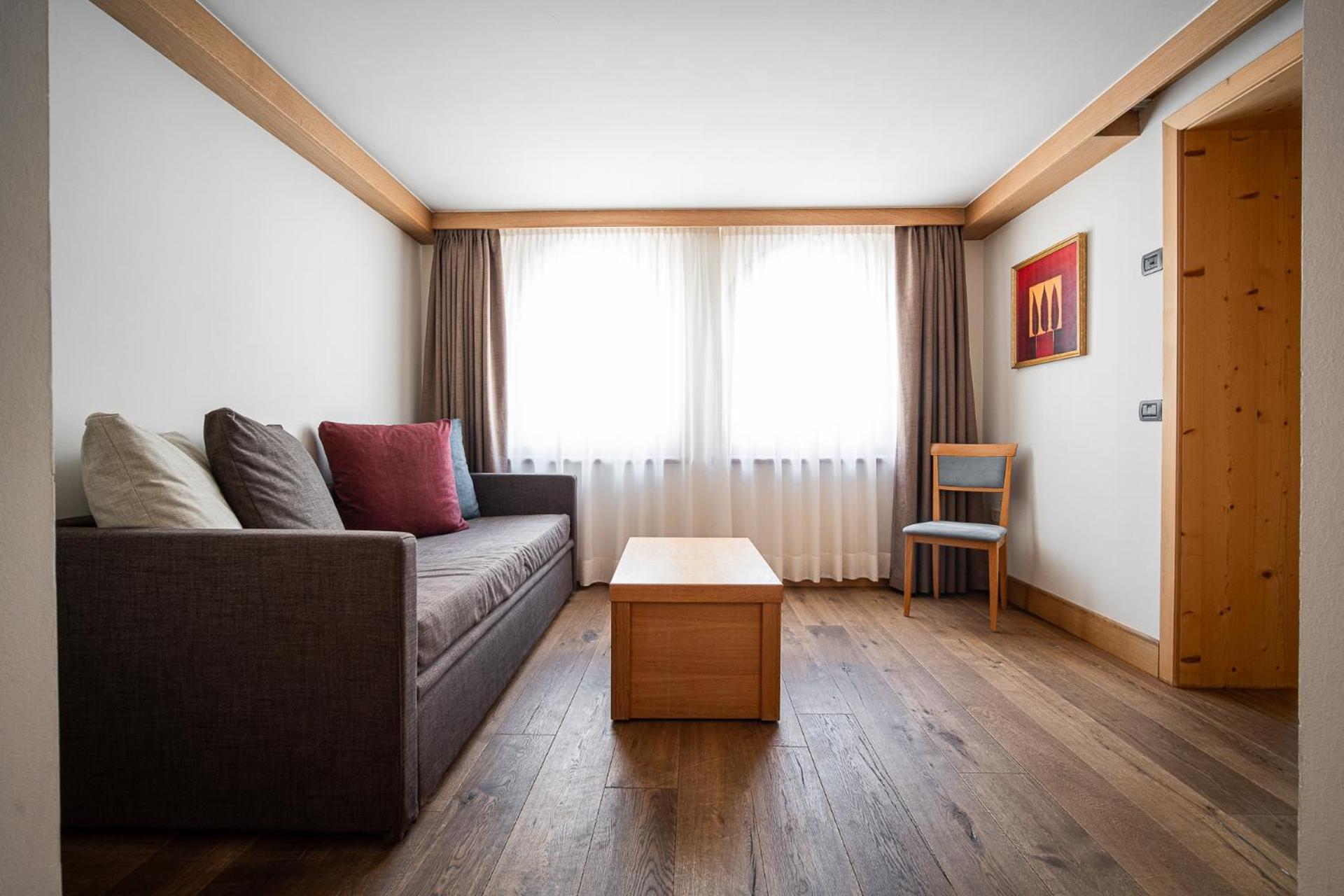 Sertorelli Sporthotel Breuil-Cervinia Luaran gambar