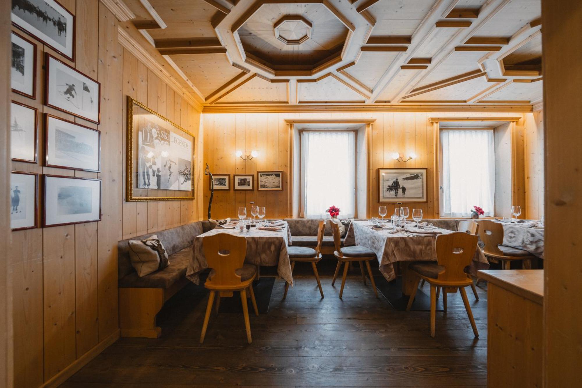 Sertorelli Sporthotel Breuil-Cervinia Luaran gambar