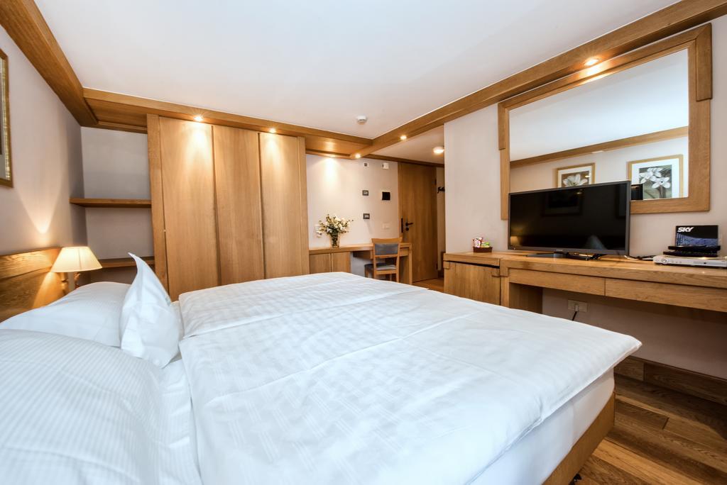 Sertorelli Sporthotel Breuil-Cervinia Luaran gambar