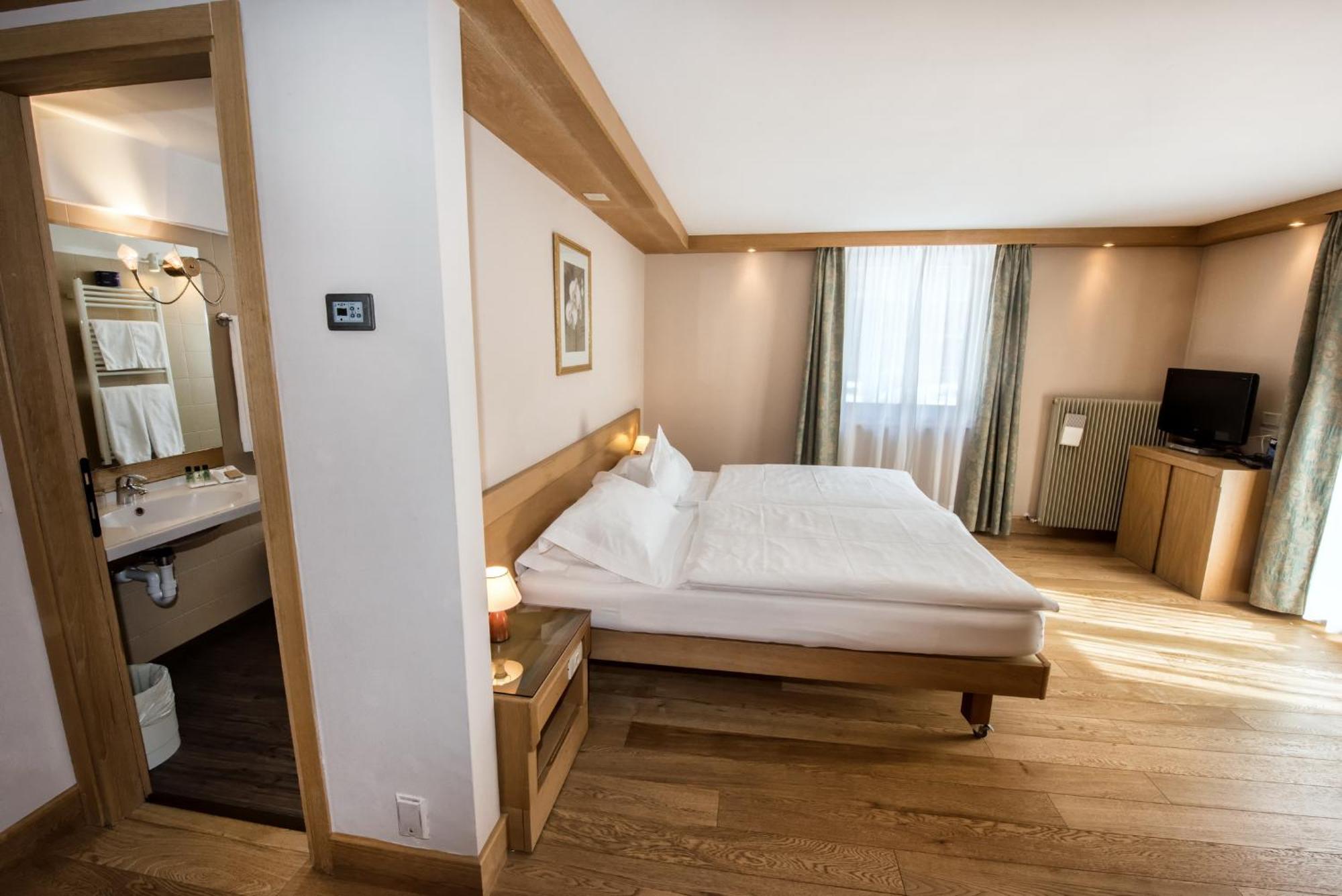 Sertorelli Sporthotel Breuil-Cervinia Luaran gambar